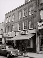 Baxters 89-91 High Street 